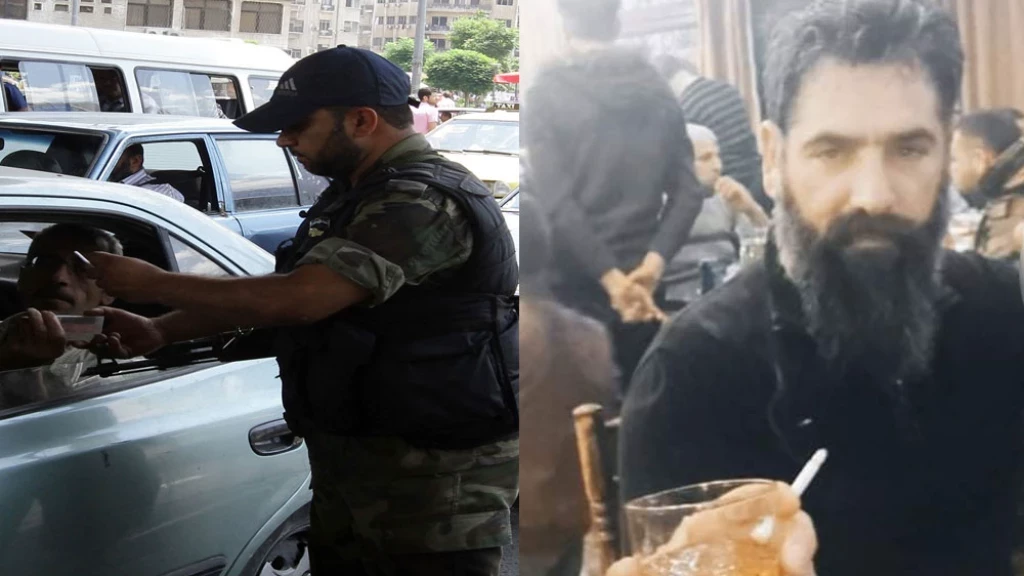 على مرأى ومسمع ميليشيا أسد.. عصابات تمتهن الخطف والقتل على طريق حمص لبنان