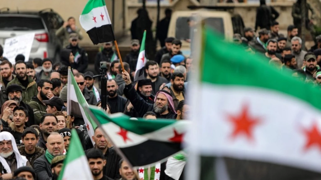 شعراء الثورة السورية سفراؤها الأمناء إلى العالم