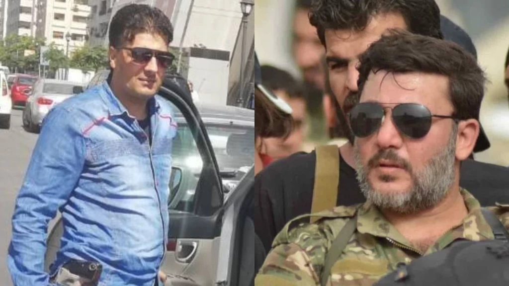 مقتل أحد أبرز المتهمين باغتيال القيادي السابق في الجيش الحر "أدهم الكراد" في درعا