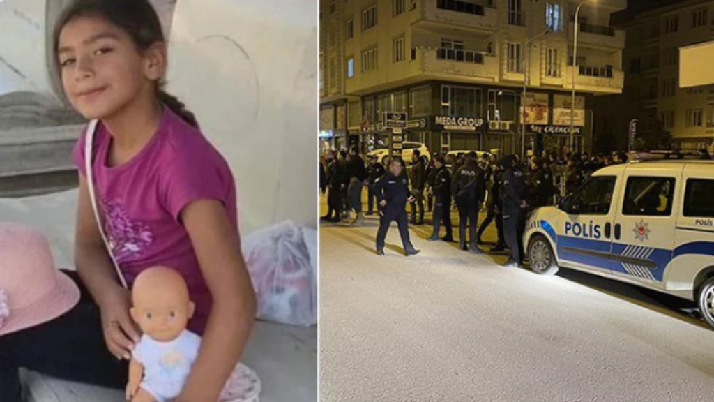 ما بين متعاطف وشامت.. مقتل الطفلة السورية غنى يشعل جدلاً واسعاً بين نواب ورؤساء أحزاب تركية