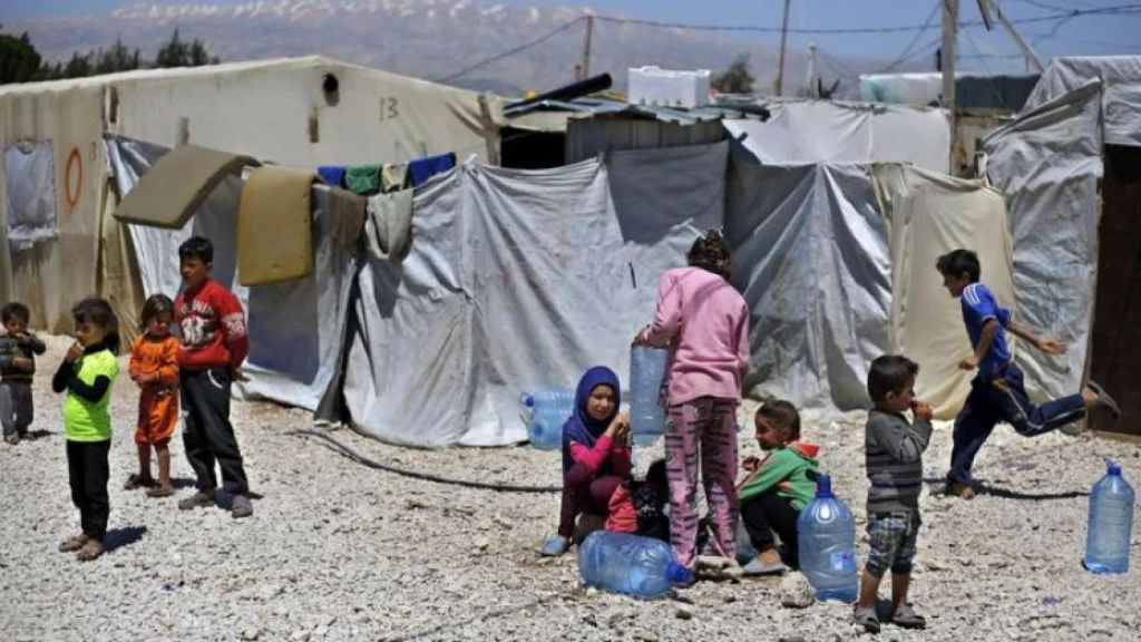 لبنانيون يستغلون اللاجئين السوريين لابتزاز المنظمات الطبية بمبالغ مالية ضخمة
