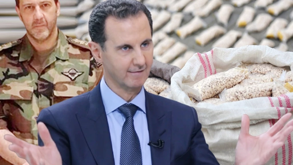 بشار الأسد والعرب.. هل حان وقت استخدام المخدرات لتسريع التطبيع؟