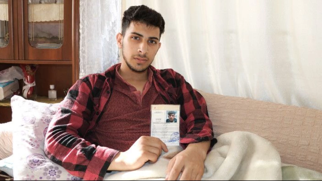أغرب حوادث الزلزال.. سوري ذهب إلى مشفى تركي فاكتشف أنه ميت ورفضوا علاجه