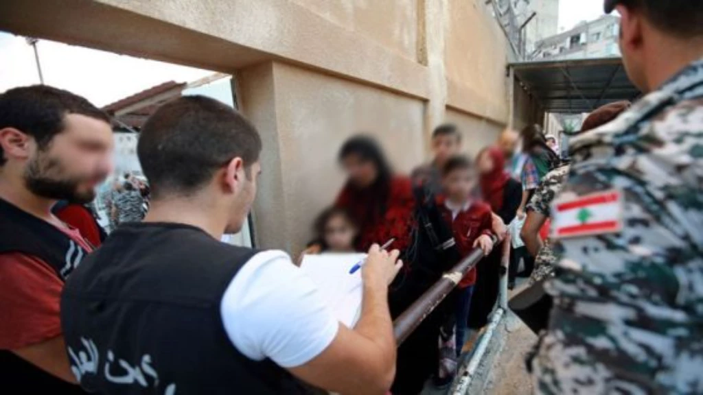لبنان يسلّم شابين من السويداء لميليشيا أسد وذووهم يهدّدون بالتصعيد إن لم يُطلق سراحهما