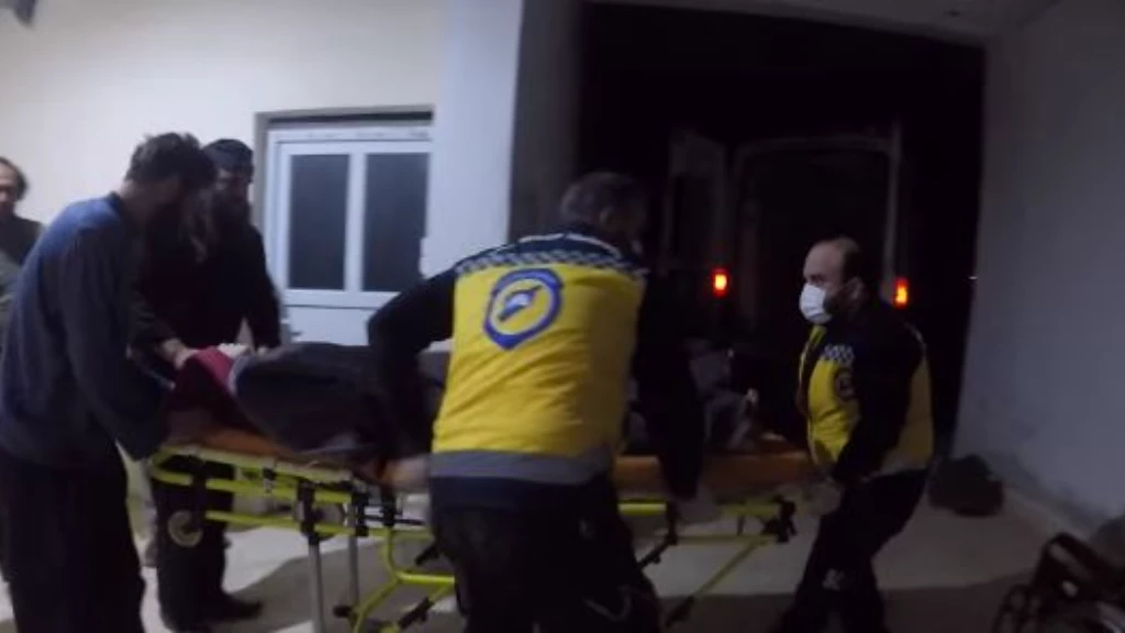 ضحايا مدنيون بقصف لميليشيا أسد جنوب إدلب وتركيا تعلن اغتيال قيادي بارز لدى قسد