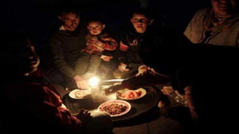 يصل إلى 20 ساعة يومياً: تقنين طائفي للكهرباء يقتل ليل دمشق!