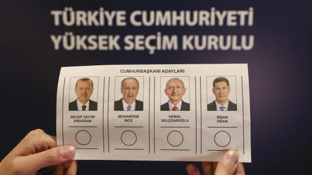لا جديد مع الانتخابات التركية لكن الوضع غير مطمئن