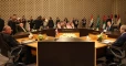 الاجتماع الخماسي في عمّان حول سوريا: بيان من صفحتين واعتماد سياسة خطوة بخطوة