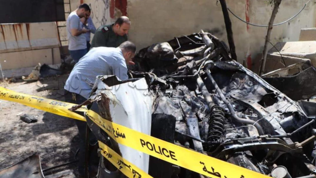 مقتل ضابطين من ميليشيا أسد بدمشق وحلب.. ومنشورات إسرائيلية تحذر من "حزب الله" بدرعا