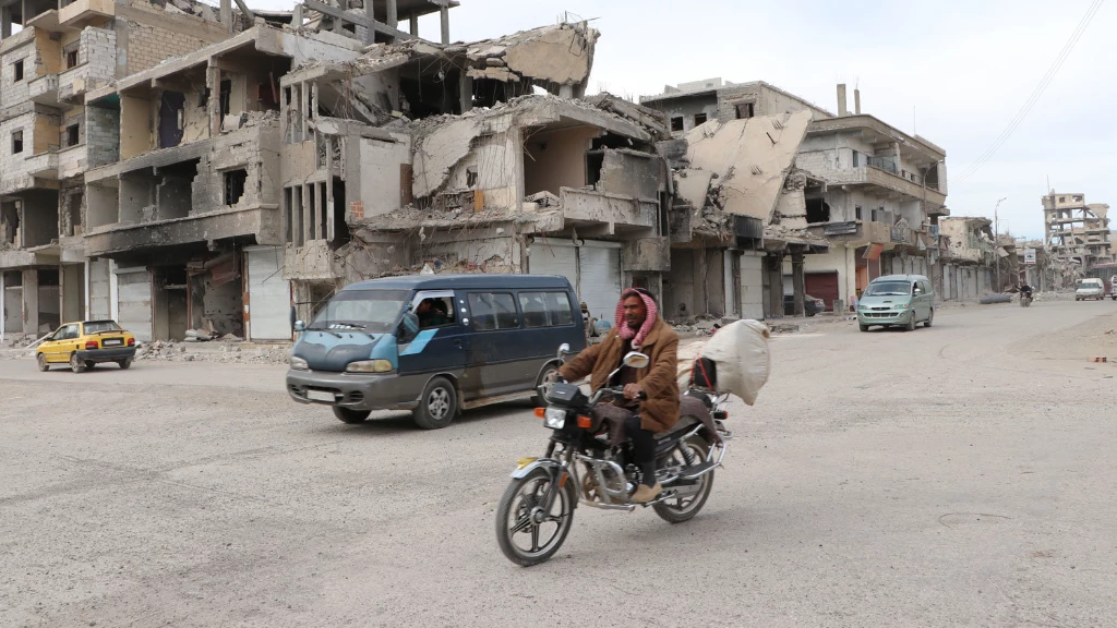 اختطاف 3 أطفال بمدينة الرقة وصد محاولة تقدم لميليشيا قسد شمال حلب