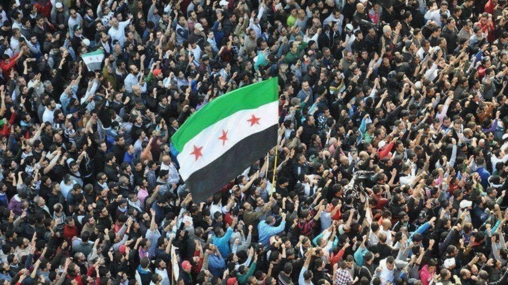 بناء المعرفة المرتبطة ببناء السلام في سوريا كدور تأسيسي للمجتمع المدني