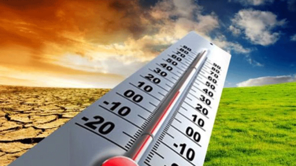 صيف مرعب.. ارتفاع غير مسبوق بدرجات الحرارة في العالم