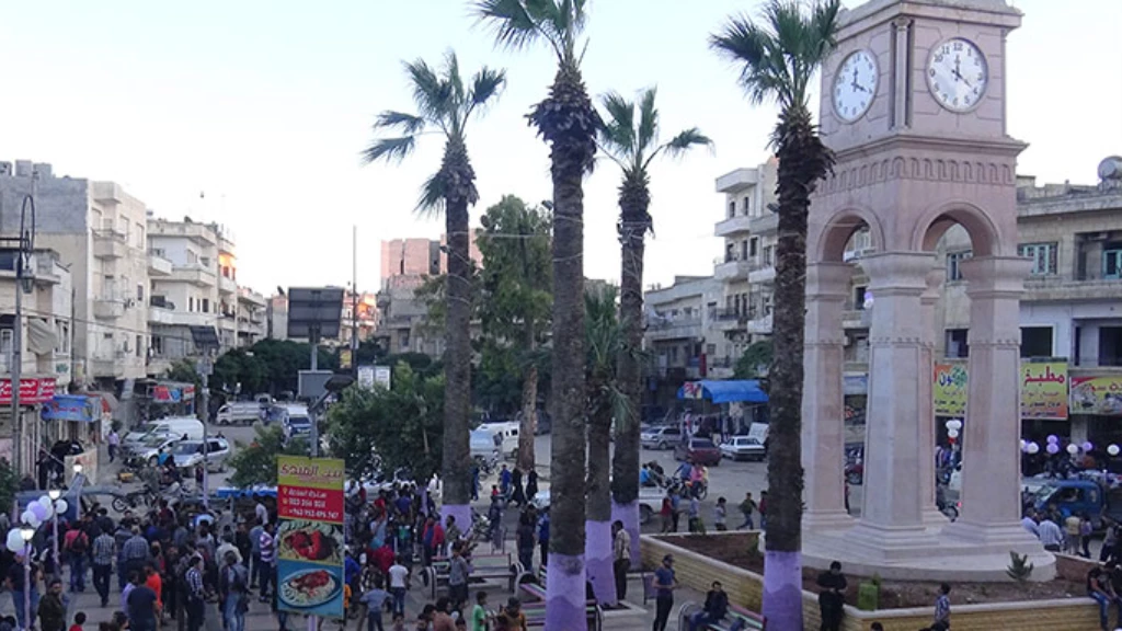 "حدائق ومرافق عامة".. ميليشيا الجولاني تضع يدها على أملاك مدينة إدلب وتطرحها للاستثمار