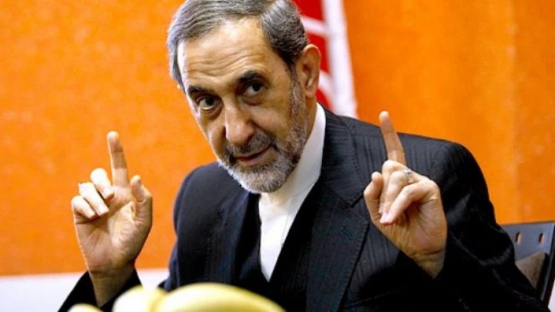 ولايتي: لإيران الآن نفوذ أساسي يمتد من اليمن إلى لبنان