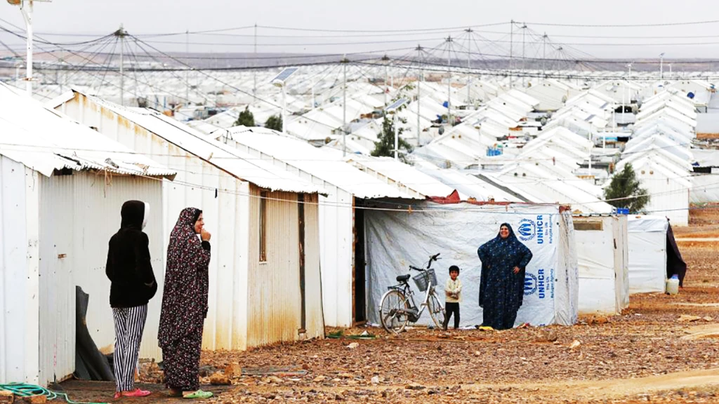 الأردن يعترف بصعوبة إعادة اللاجئين بعد كل الاجتماعات والمؤتمرات مع الأسد