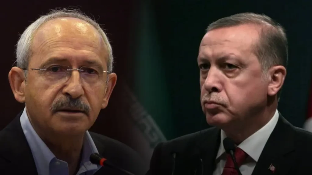 قبل جولة الإعادة بأيام.. كليجدار أوغلو يطالب أردوغان بـ50 ألف دولار