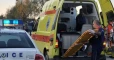 حادث مأساوي.. إصابة 5 سوريين بينهم نساء خلال محاولتهم عبور اليونان (فيديو)