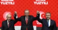 محللون: القوميون الأتراك أكبر المستفيدين من نتائج الانتخابات