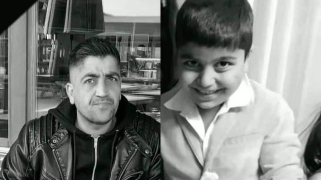 فاجعة سورية في ألمانيا.. مصرع أب وطفله رغم محاولة 170 عنصراً إنقاذهم (فيديو)