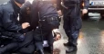 الشرطة الألمانية تفتح نيران أسلحتها على لاجئ سوري مريض (فيديو)