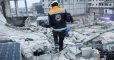 تحقيق يكشف كيف تعاونت الأمم المتحدة وحكومة أسد لمنع إنقاذ آلاف السوريين من ضحايا الزلزال