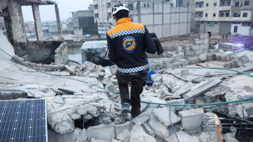 تحقيق يكشف كيف تعاونت الأمم المتحدة وحكومة أسد لمنع إنقاذ آلاف السوريين من ضحايا الزلزال