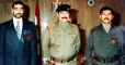 بماذا علّق صدام حسين عند سماعه بنبأ مقتل نجليه على يد القوات الأمريكية؟