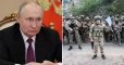 الخلاف يتصاعد.. "فاغنر" تأسر قائد اللواء 72 في جيش بوتين وتعذبه (فيديو)