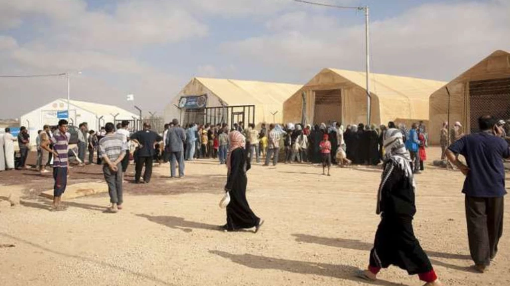 الأمم المتحدة تشجّع اللاجئين السوريين على العودة لـ "حضن الوطن": لا يخشون الاحتجاز