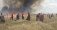 4 ضحايا بهجوم لميليشيات أسد وإيران على مزارعين في ريف حمص الشرقي (فيديو)