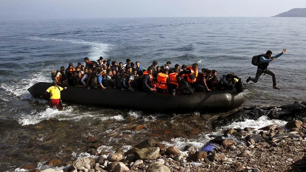 تناولت السوريين بفقرة.. تفاصيل الاتفاق الأوروبي الجديد حول اللاجئين