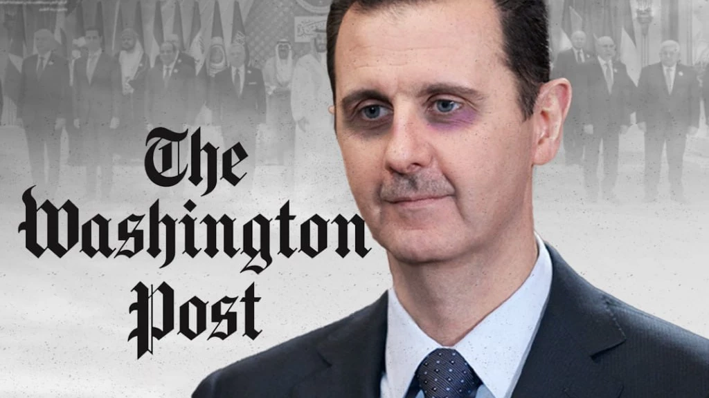 يريد ثمناً لوقف تهريبها.. واشنطن بوست: بشار الأسد هزم حكومات عربية بحبوب الكبتاغون!