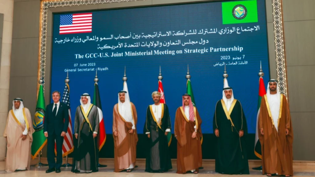 بلينكن في الخليج: هل يمكن التعويل على التصريحات أو الخطوات الأمريكية؟