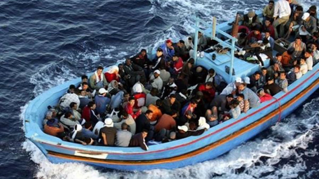 لأسباب أبرزها تتعلق بأسد.. صحيفة بريطانية تحمّل الغرب مسؤولية غرق قارب اللاجئين باليونان