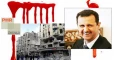 في ذكرى الثورة: خارطة جرائم الأسد بحق الأطباء والجرحى في سورية