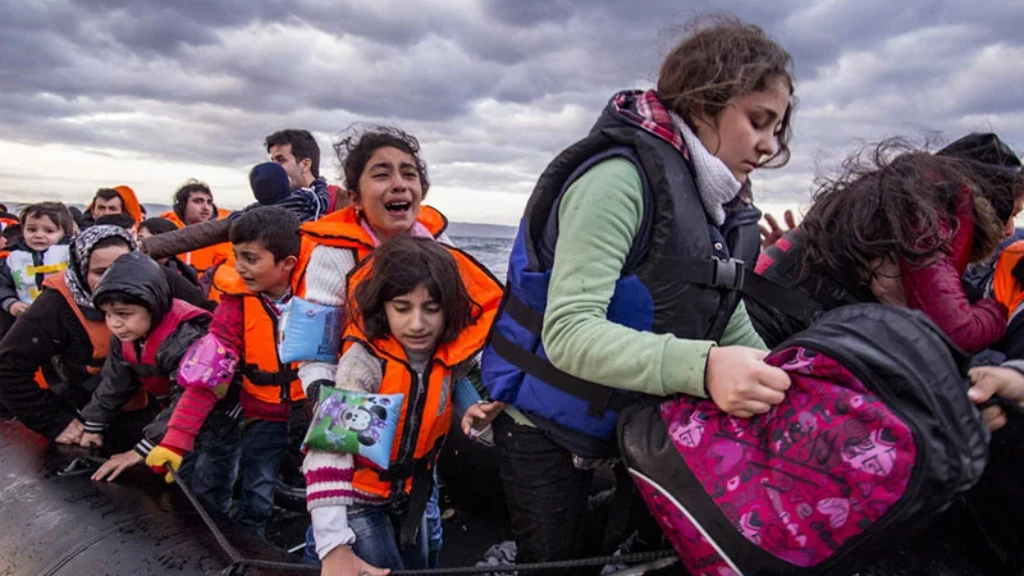 السوريون هم الأكثر احتياجاً.. تقرير أممي 2.4 مليون لاجئ بانتظار إعادة التوطين