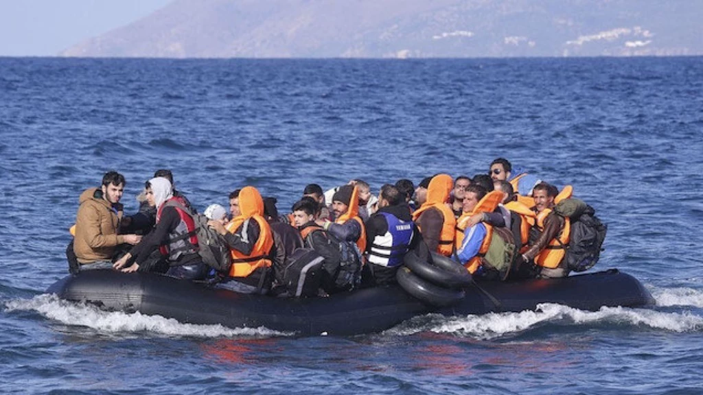 هكذا تُجبر ميليشيا أسد الشباب بالجنوب السوري على الهجرة عبر قوارب الموت