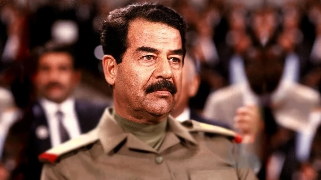 صُمم لاغتيال صدام حسين أثناء استحمامه بقصوره.. صاروخ "ستورم شادو" يُنهك الروس بأوكرانيا