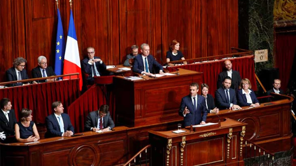 بعد تصويت البرلمان.. فرنسا تعدّل قانوناً يتيح محاسبة الأسد وميليشياته على جرائمهم