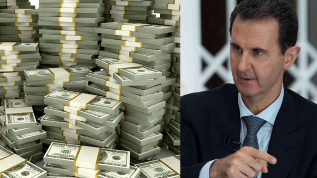 محكمة أمريكية تطالب الأسد بـ 1.1 مليار دولار كتعويضات بسبب مسؤوليته عن عمليات إرهابية