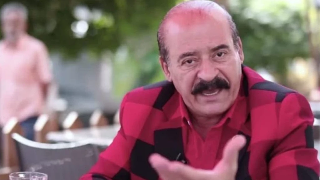 مقطع جنسي لـ"ترباية حافظ الأسد" أحمد رافع مع "مريومة" يفضح كرهه للشعبين العراقي واللبناني (فيديو)