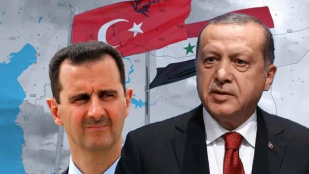 مبعوث بوتين يعترف بصعوبات تعترض التطبيع بين تركيا والأسد ويكشف عن أكثرها تعقيداً
