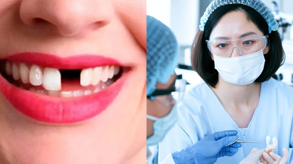 معجزة طبية.. ديلي ميل": تطوير دواء يُعيد نمو الأسنان من جديد