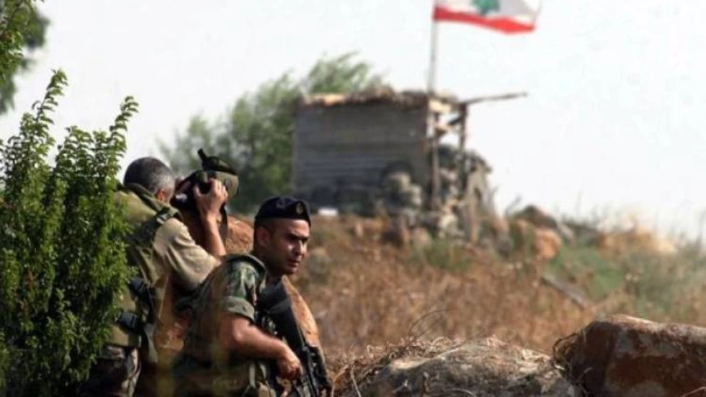 اشتباكات بين ميليشيا أسد والجيش اللبناني عند الحدود واغتيال عميل للمخابرات بالكسوة