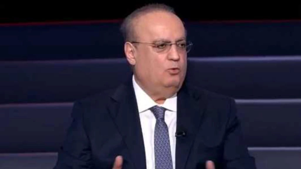 وئام وهاب يشبّح على صحفي لبناني في برنامج شهير والجيش يتدخل (فيديو)