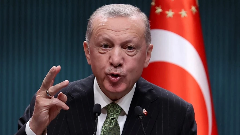 بعد الحملة الأخيرة ضدهم.. أردوغان يشدّد إجراءات منح الجنسية للسوريين والأجانب