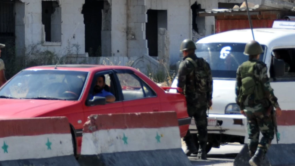 بالاحتيال والتهم الملفقة.. مخابرات أسد تسلب المدنيين سياراتهم في حلب