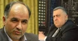 ماذا وراء زيارة وزير العدل الإيراني لدمشق؟!
