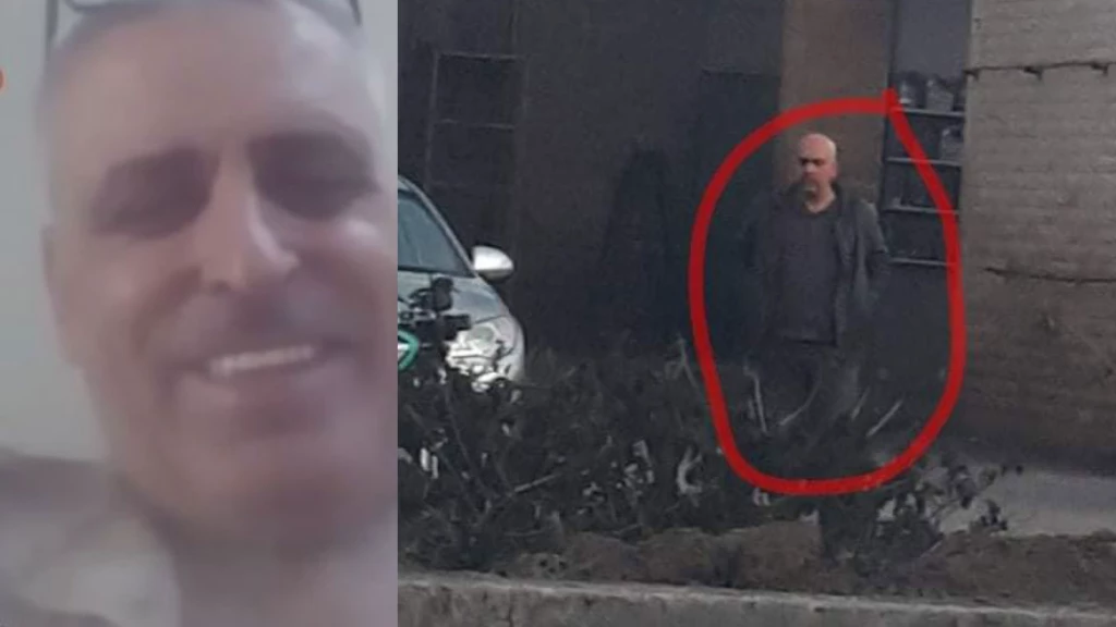 قائد شرطة أسد في برزة يتورط بأفعال جنسية في مكتبه