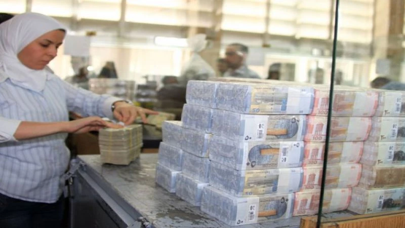 قصص مافيات المال والبنوك السورية: دعبول.. حميشو.. غريواتي